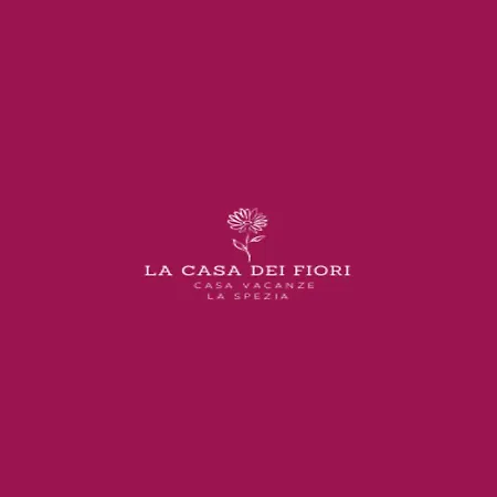 公寓 La Casa Dei Fiori *