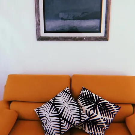 公寓 La Casa Dei Fiori *