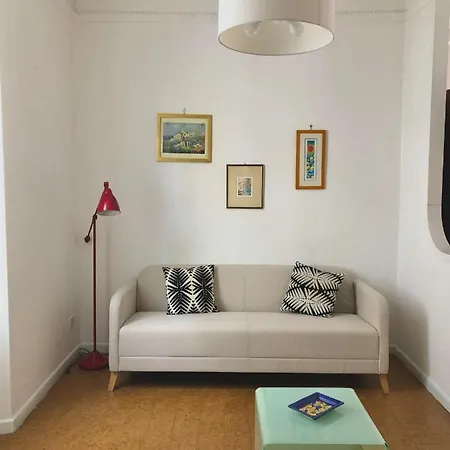 La Casa Dei Fiori
