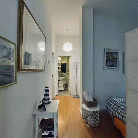 La Casa Dei Fiori *