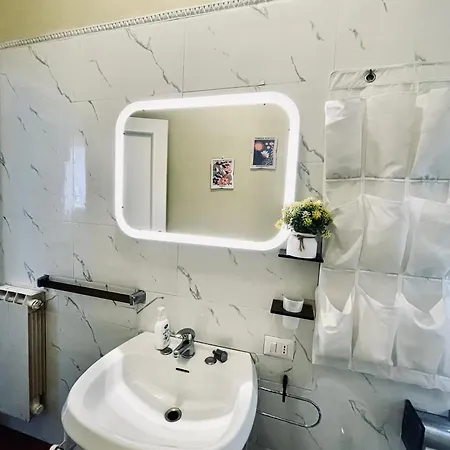 La Casa Dei Fiori 斯培西亚