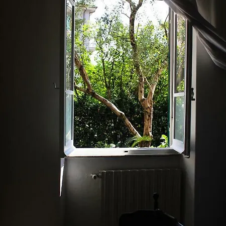 La Casa Dei Fiori *
