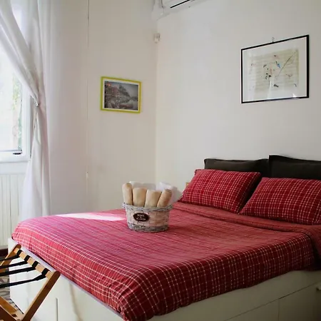 La Casa Dei Fiori 斯培西亚