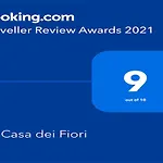 Apartamento La Casa Dei Fiori *