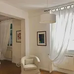 Apartament La Casa Dei Fiori