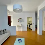 Apartament La Casa Dei Fiori La Spezia
