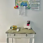 La Casa Dei Fiori Apartament