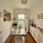La Casa Dei Fiori * La Spezia