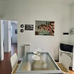 La Casa Dei Fiori Apartament *