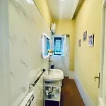 La Casa Dei Fiori Apartament *