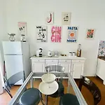 Apartament La Casa Dei Fiori *