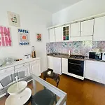 La Casa Dei Fiori Apartament La Spezia