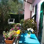 Apartament La Casa Dei Fiori La Spezia