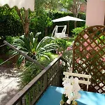 La Casa Dei Fiori شقة لا سبيتسْيا