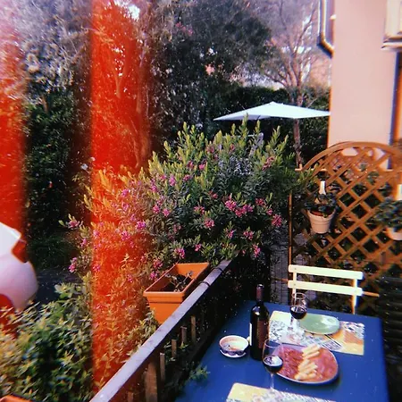 La Casa Dei Fiori Apartment La Spezia