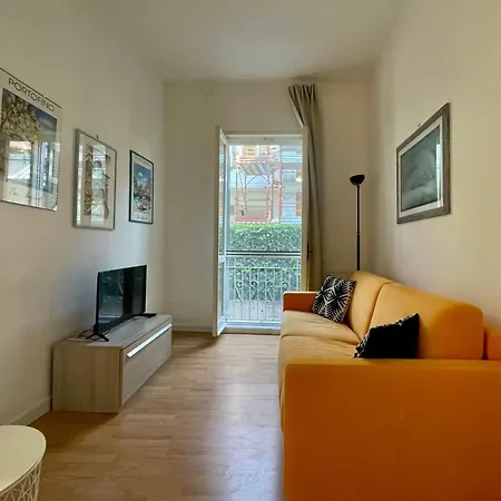 La Casa Dei Fiori * La Spezia