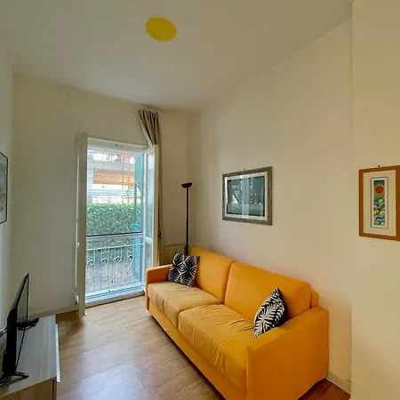 La Casa Dei Fiori *