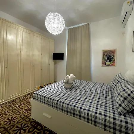 La Casa Dei Fiori *