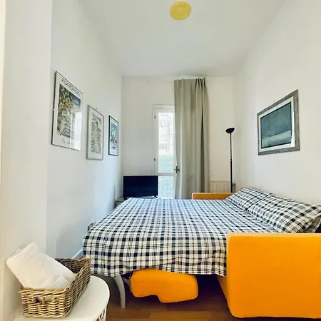 Apartment La Casa Dei Fiori *