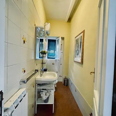 La Casa Dei Fiori Apartment