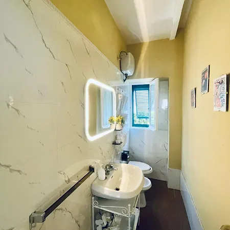 Apartment La Casa Dei Fiori