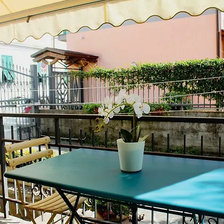 La Casa Dei Fiori *