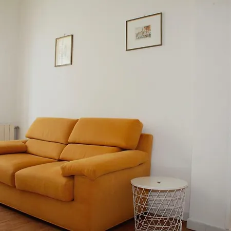 La Casa Dei Fiori Apartment