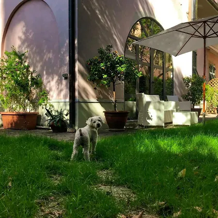 La Casa Dei Fiori Apartamento La Spezia