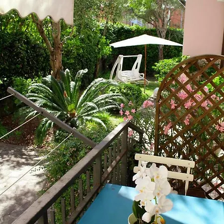 La Casa Dei Fiori Apartment La Spezia