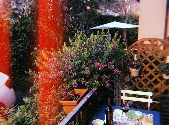 La Casa Dei Fiori Apartment La Spezia