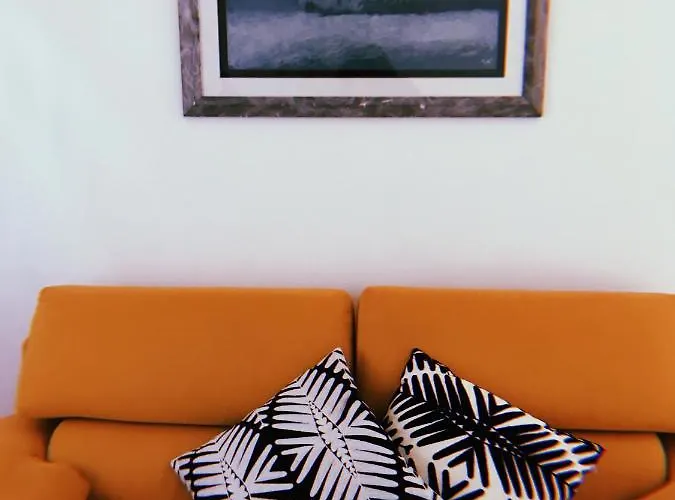 Apartment La Casa Dei Fiori *