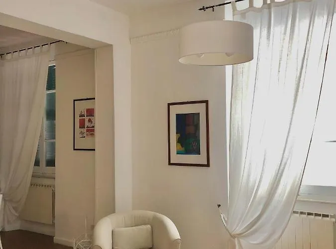 Apartment La Casa Dei Fiori