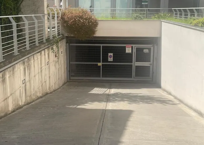 Apartment La Casa Dei Fiori La Spezia