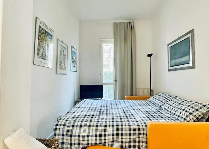 Apartment La Casa Dei Fiori *