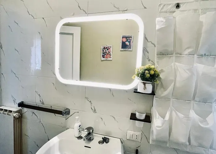 La Casa Dei Fiori La Spezia