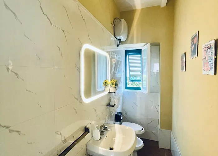 Apartment La Casa Dei Fiori