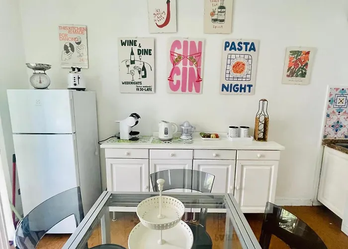 Apartment La Casa Dei Fiori *