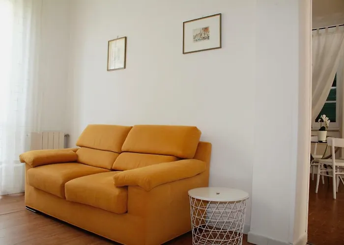 La Casa Dei Fiori Apartment