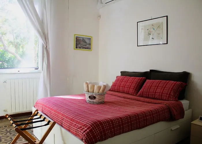 La Casa Dei Fiori La Spezia