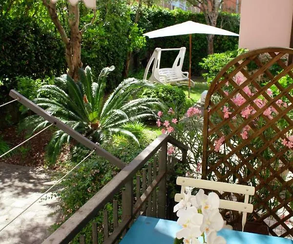 La Casa Dei Fiori Apartment La Spezia