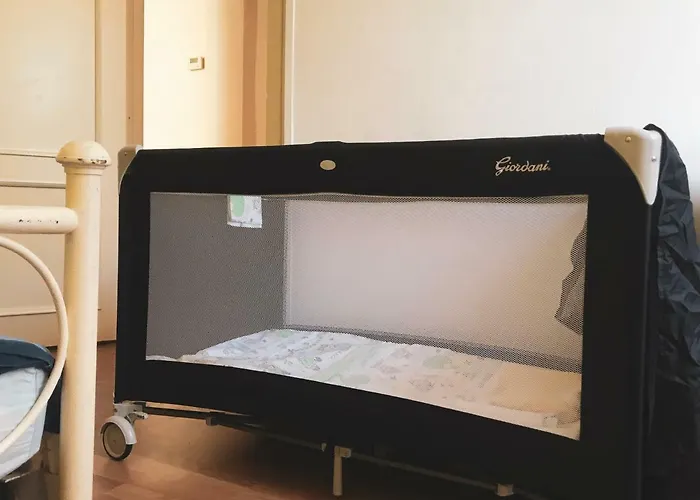 Apartment La Casa Dei Fiori