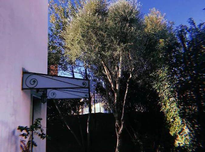 La Casa Dei Fiori Apartment La Spezia